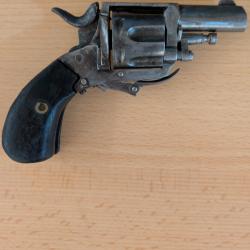 320 bulldog
