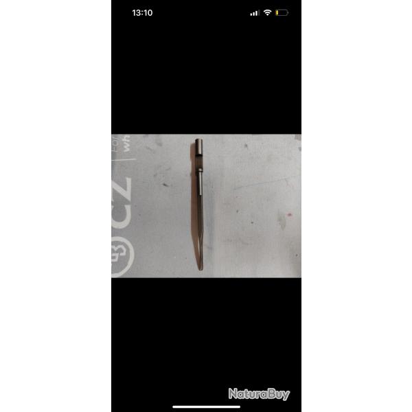 Percuteur benelli sl80 cal 12