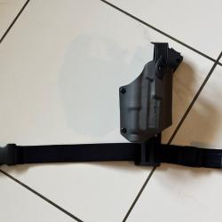 Holster TRB pour CZ P07