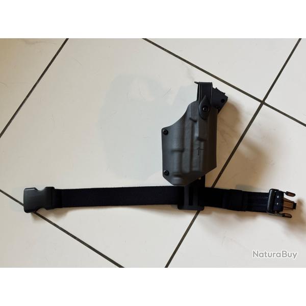 Holster TRB pour CZ P07