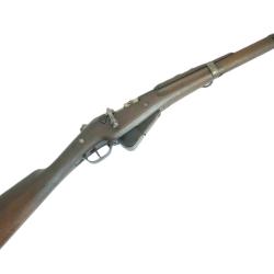 Mousqueton 1892 St &Eacute;tienne num&eacute;ro 52659   cat&eacute;gorie C calibre d'origine 8 x 51 R
