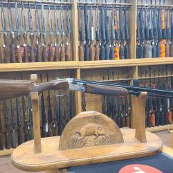 BERETTA ULTRALEGGERO SILVER 12/76 71 cm