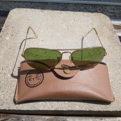 Lunettes ray-ban USA original
