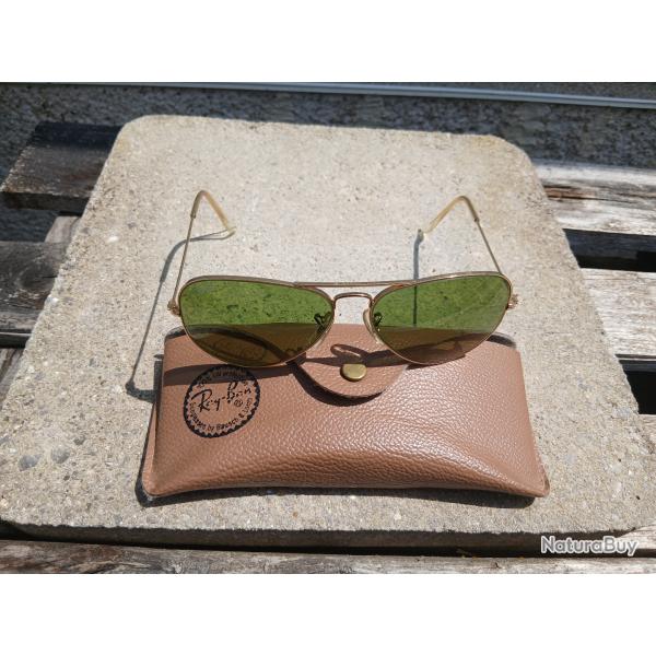 Lunettes ray-ban USA original