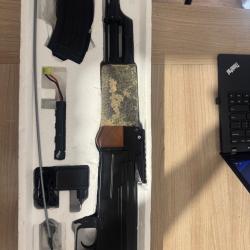 R&eacute;plique AK 47 cyma