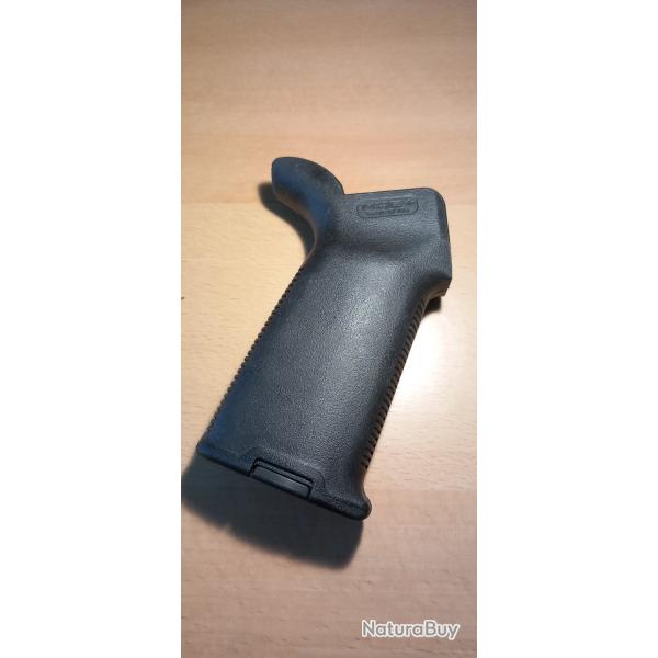 Poign�e Magpul MOE Mag416
