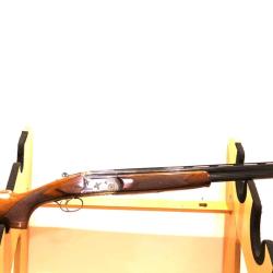 FUSIL  DE CHASSE BETTINSOLI X-TRAIL HAUT VOL CAL 12/76cm -OCCASION