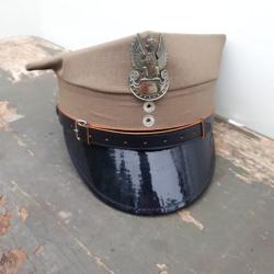 CASQUETTE ARM&Eacute;E POLONAISE
