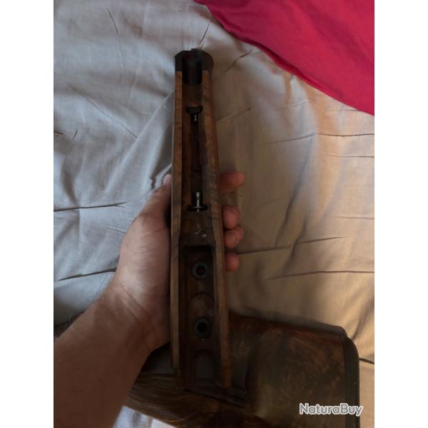Crosse blaser r93
