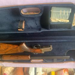 Calibre 20 blaser f3 &eacute;tat proche du neuf