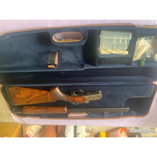 Calibre 20 blaser f3 �tat proche du neuf