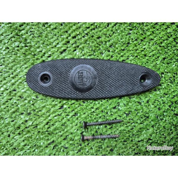 Plaque de couche + vis fusil Lanber Unifrance cal 12