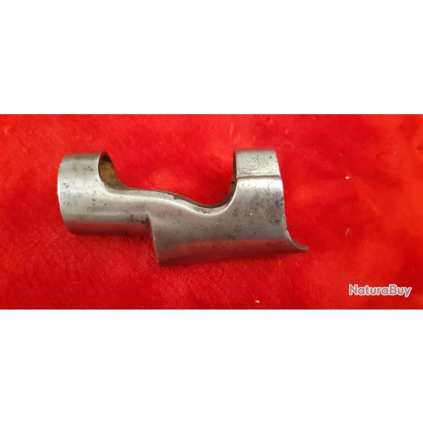 Embouchoir de fusil r�glementaire fran�ais peut �tre 1842, 1847, 1855 ou 1857 ?..