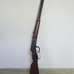 Carabine &agrave; levier sous garde Winchester mod&egrave;le 1894 calibre 30 -30