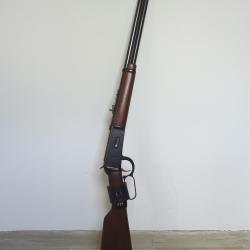 Carabine &agrave; levier sous garde Winchester mod&egrave;le 1894 calibre 30 -30