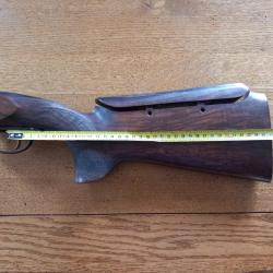 Crosse dt11 fosse gaucher