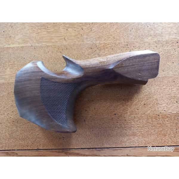 Poignee crosse tsk gaucher pour perazzi