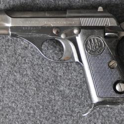 Pistolet Beretta mod&egrave;le 70S en .22LR