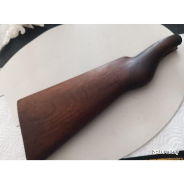 Crosse pour Fusil Darne pour bricoleur!!!