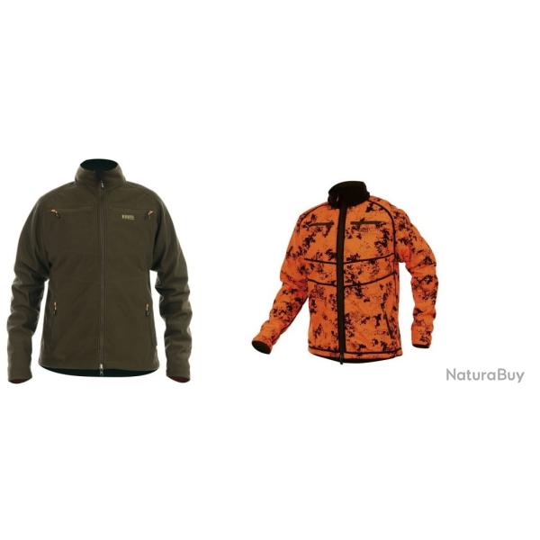 Veste Softshell Homme Hart TULSA