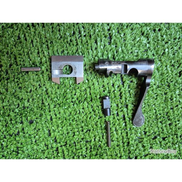 Syst�me Clef d'ouverture complet fusil Lanber Unifrance cal 12