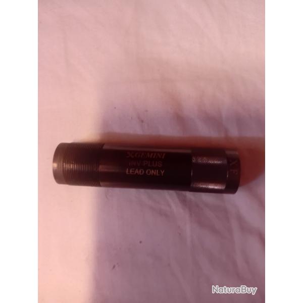 Chokes browning invector plus 3/4