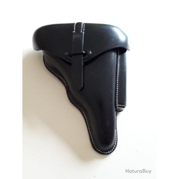 HOLSTER P-38 NOIR