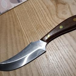 Grand skinner de chez GROHMANN