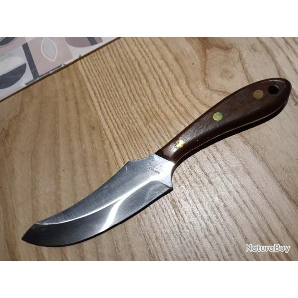 Grand skinner de chez GROHMANN
