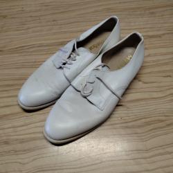 Chaussure Militaire de c&eacute;r&eacute;monie