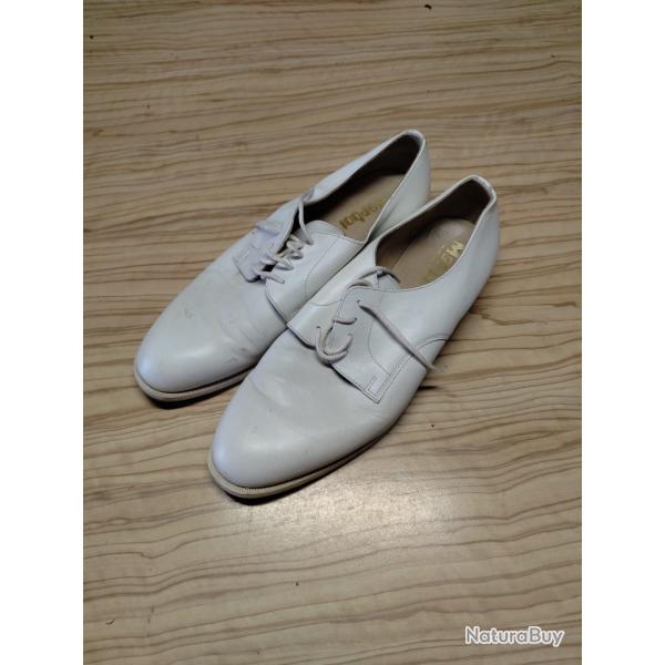 Chaussure Militaire de c�r�monie
