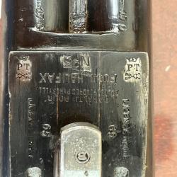 Vend Halifax 16/65