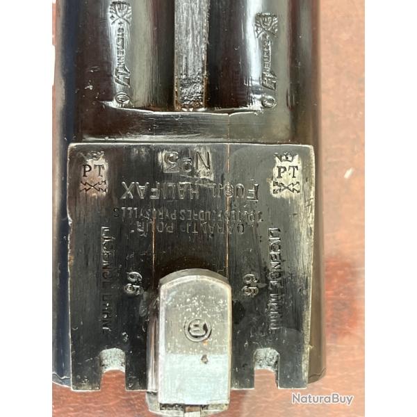Vend Halifax 16/65