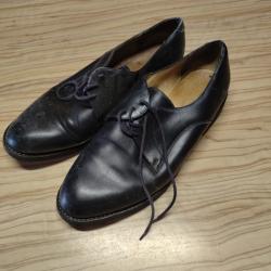 Chaussure Militaire c&eacute;r&eacute;monie 2