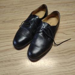Chaussure Militaire C&eacute;r&eacute;monie 3