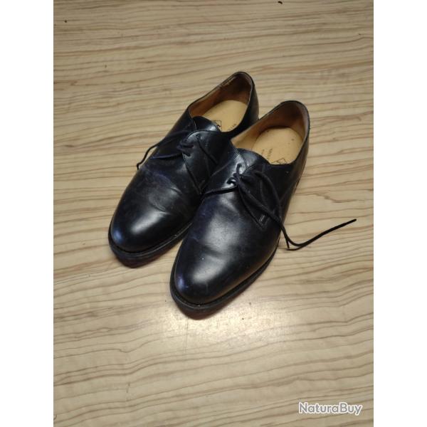 Chaussure Militaire C�r�monie 3