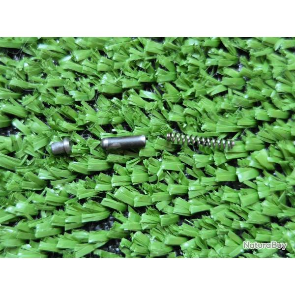 Poussoir arr�toir de cl� fusil Lanber Unifrance cal 12