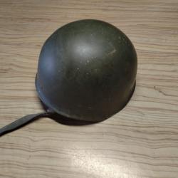Casque Arm&eacute;e Fran&ccedil;aise PMC 1989