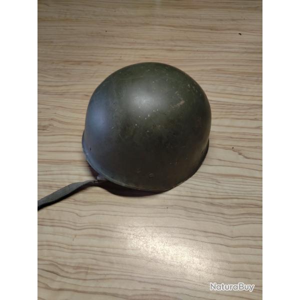 Casque Arm�e Fran�aise PMC 1989
