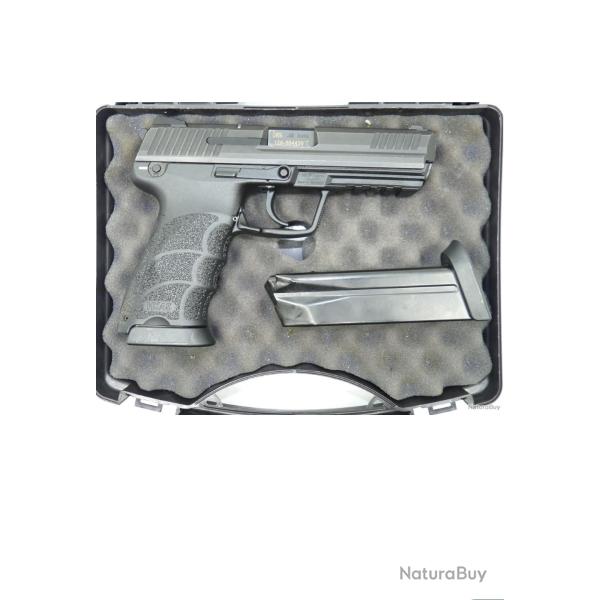 Vends HK 45 ACP TBE