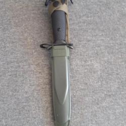 BA&Iuml;ONNETTE TYPE USM-7
