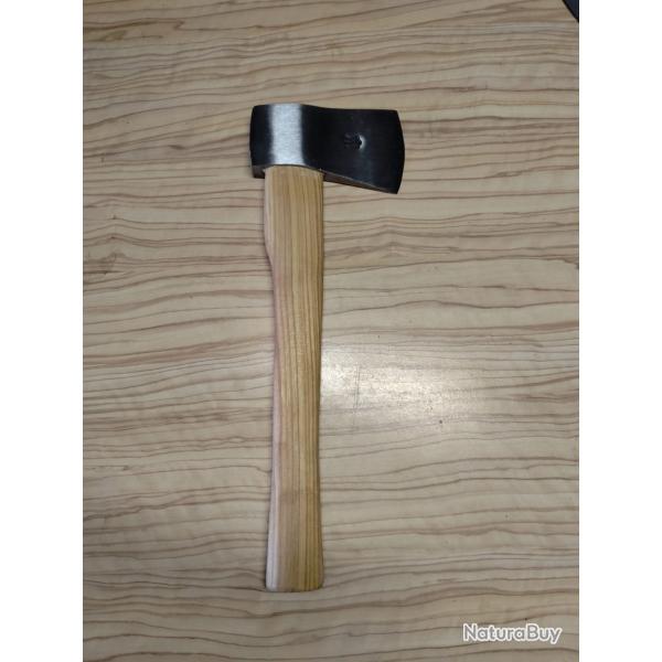 Hache de surplus Arm� Suisse