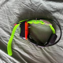 Collier garmin