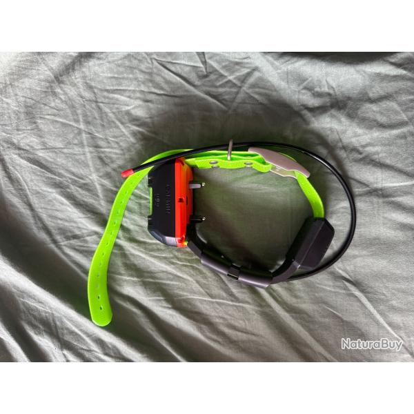 Collier garmin