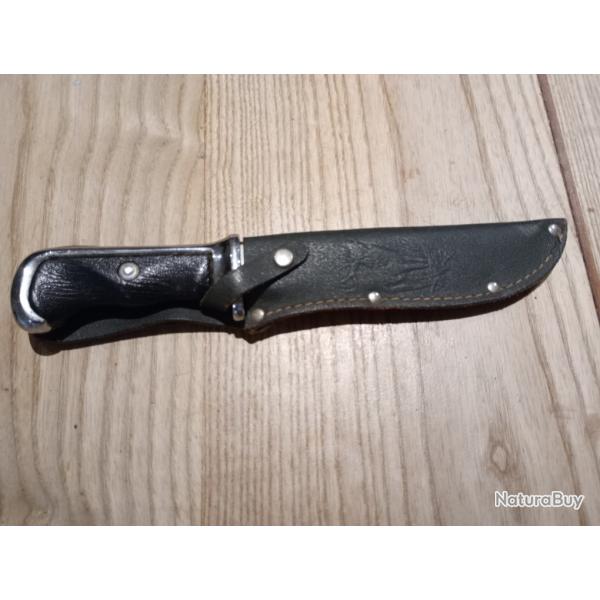 Bowie Knife  allemand