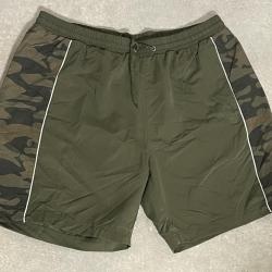 SHORT CAMOUFLAGE T40