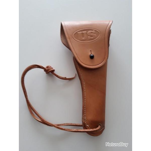 HOLSTER COLT 45