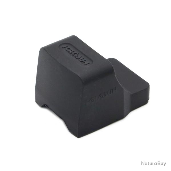 HOLOSUN Housse de Protection en Caoutchouc | Sp�cial Viseurs 507COMP & 407COMP