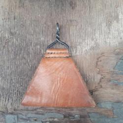 TRIANGLE POUR BRELAGE ARM&Eacute;E FRAN&Ccedil;AISE