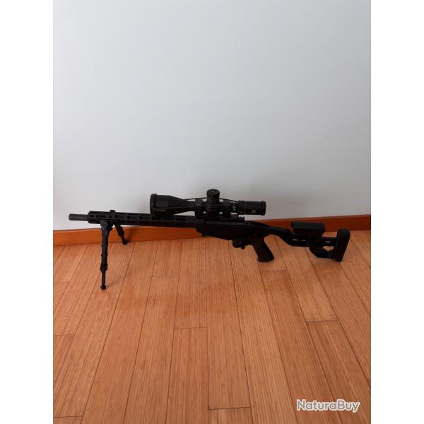 RUGER Rimfire 22 Lr